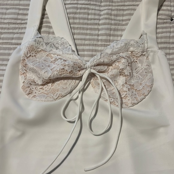 Wedding getting ready slip - Picture 2 of 3